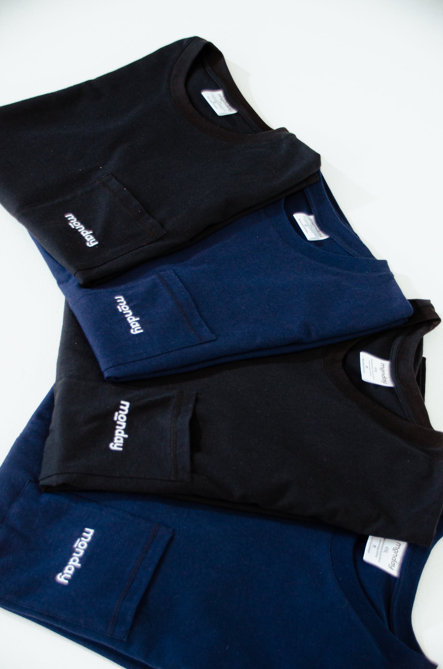 The Perfect Plus-Size Tee – Built for Comfort & Confidence